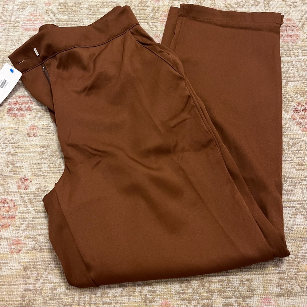 NWT HYFVE size medium dress pants